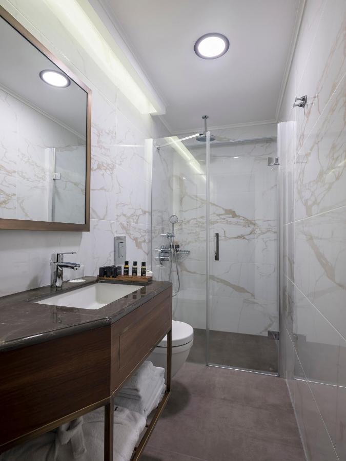Azzap Galata Отель 5*