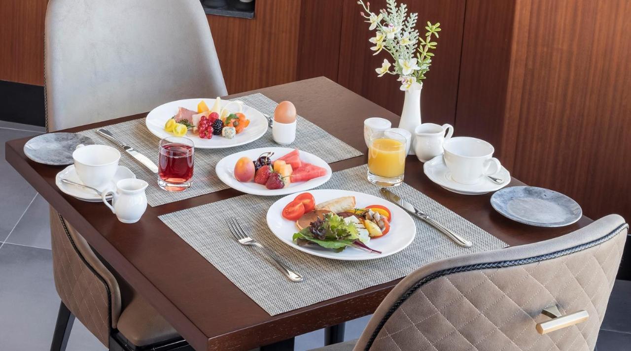 Azzap Galata 5* Стамбул