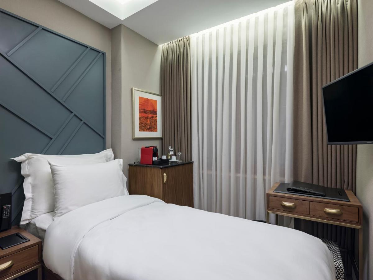 Отель Azzap Galata 5*