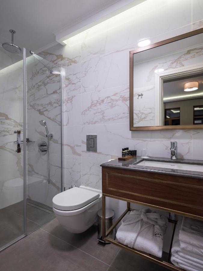 Hotel Azzap Galata 5*
